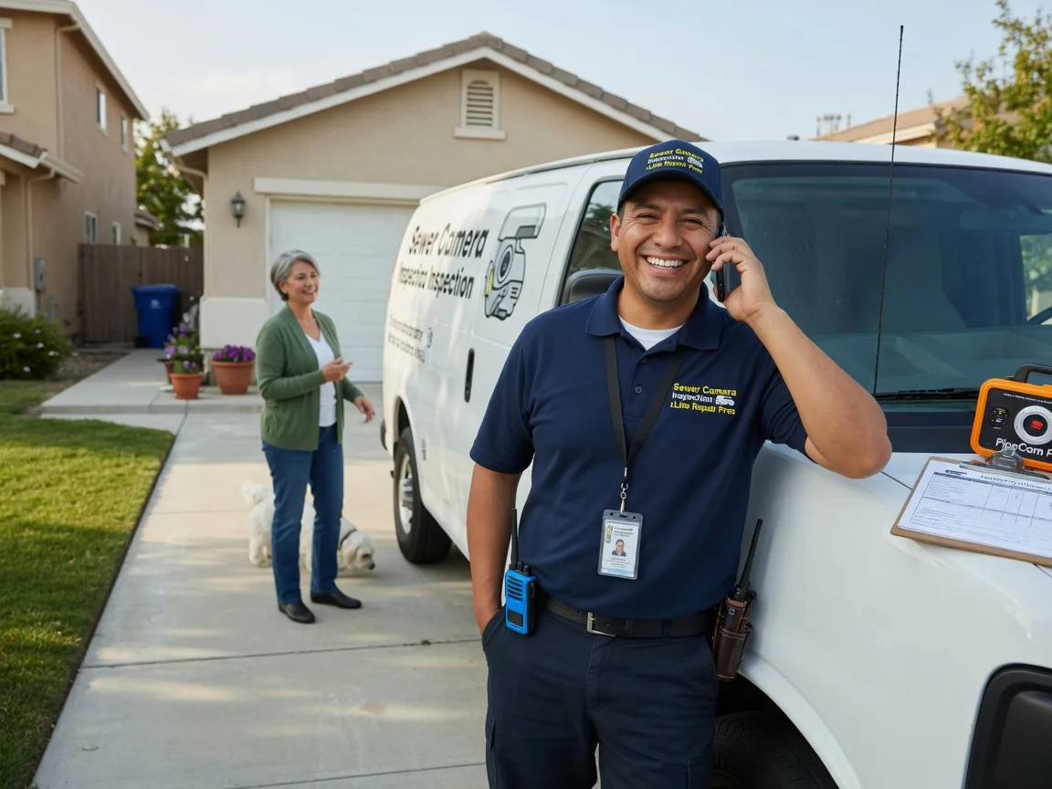 Sewer Line Repair Lake Hughes, CA FAQs